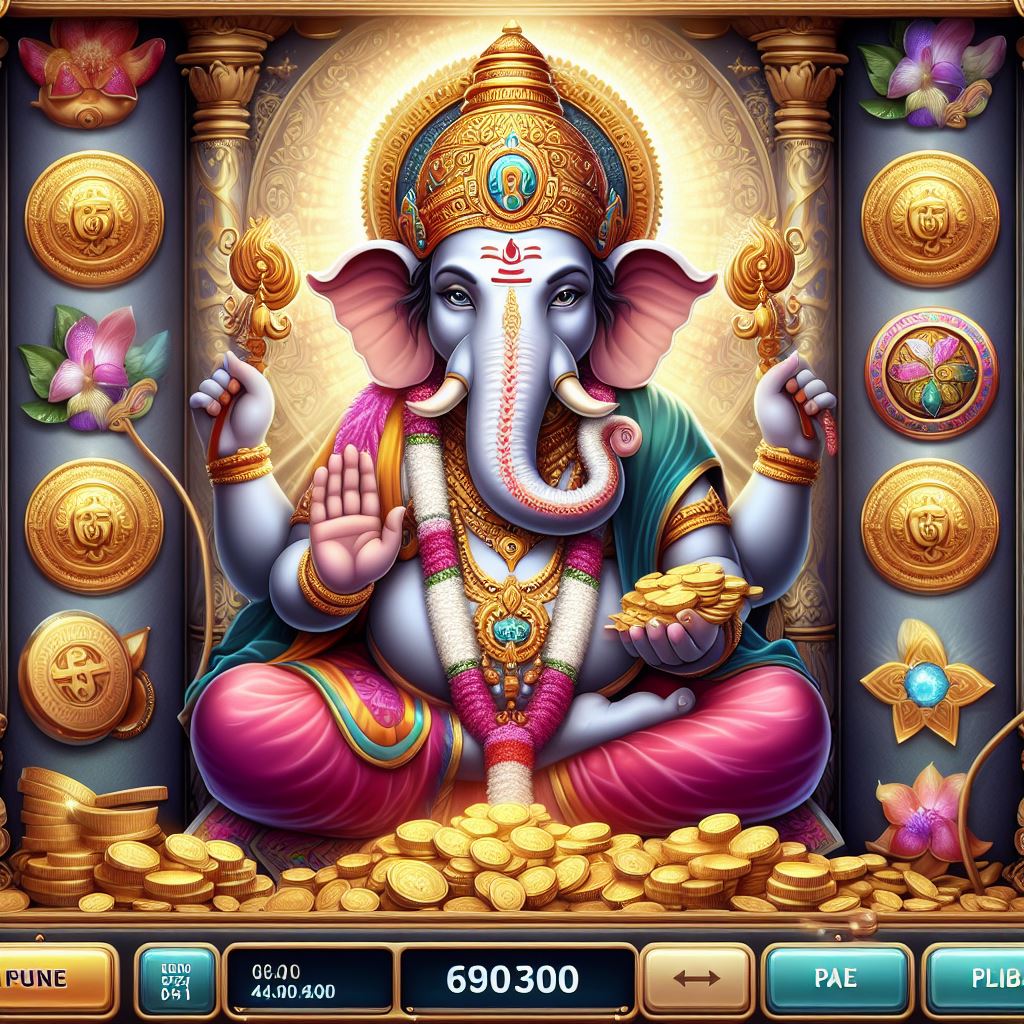 Tips Memaksimalkan Kemenangan di Slot Ganesha Fortune